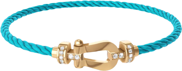 Bracelet Force 10 ( Moyen Modèle)