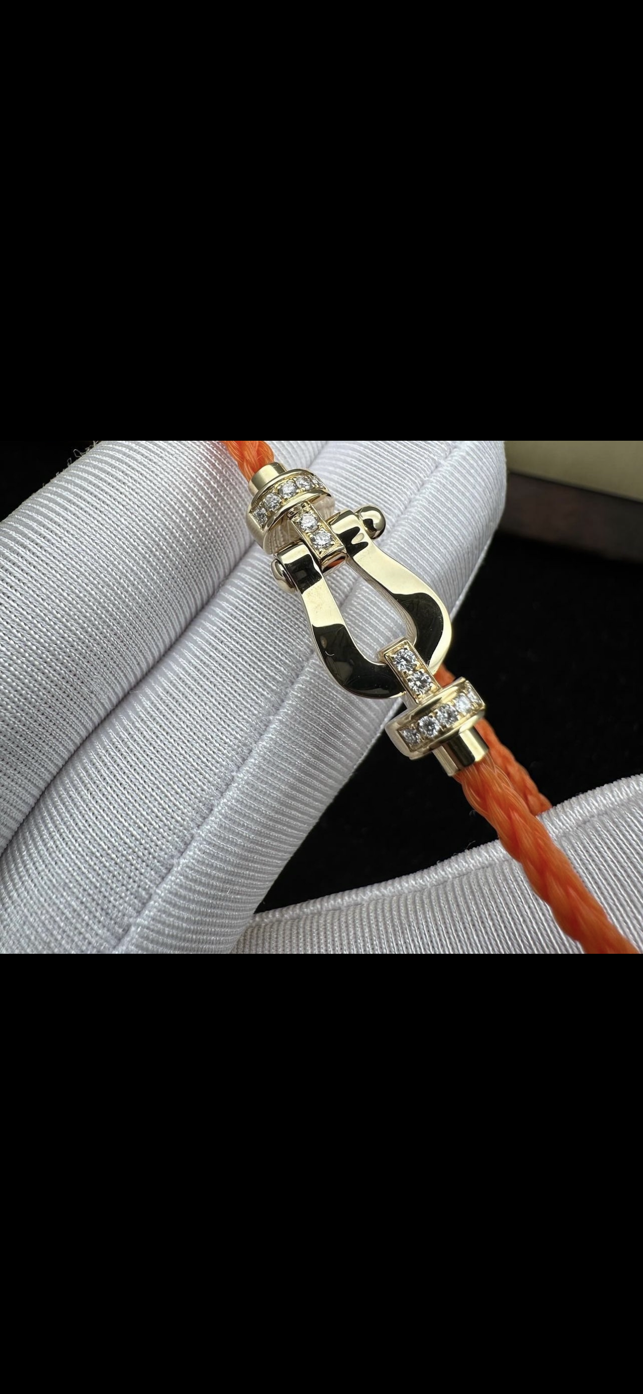Bracelet Force 10 ( Grand Modèle )