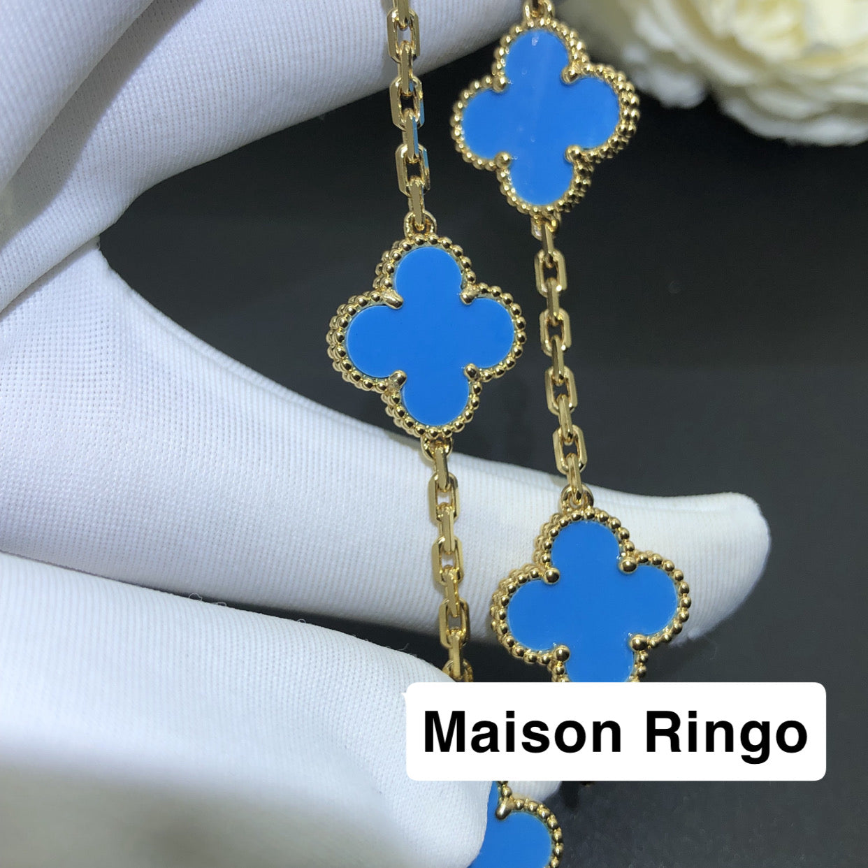 Pulsera VC Saphyr