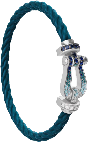 Force 10 Bracelet (Large Model) 