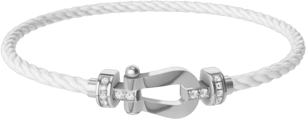 Force 10 Bracelet (Large Model)