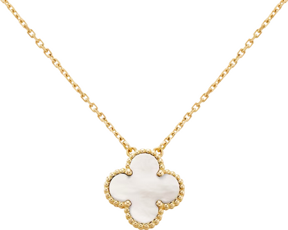 VC Pearl Necklace 