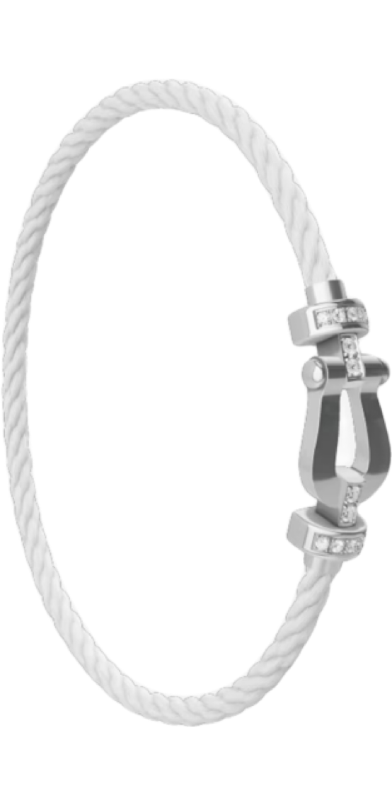 Force 10 Bracelet (Large Model)