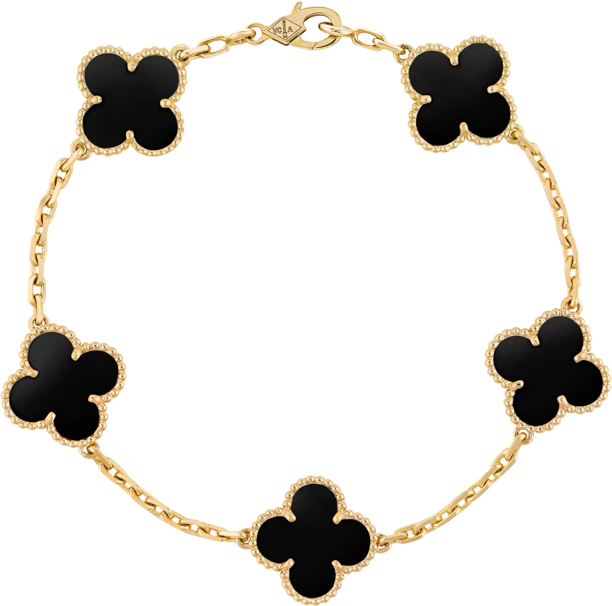 Bracelet VC Onyx