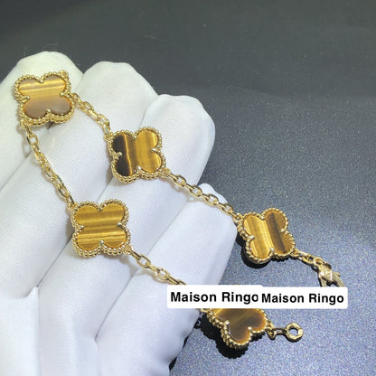 Bracelet VC Œil de Tigre 10/10
