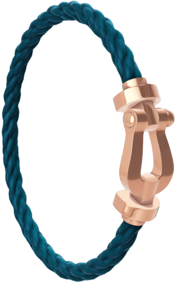 Force 10 Bracelet (Large Model) 