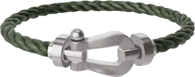 Force 10 Bracelet (Large Model)