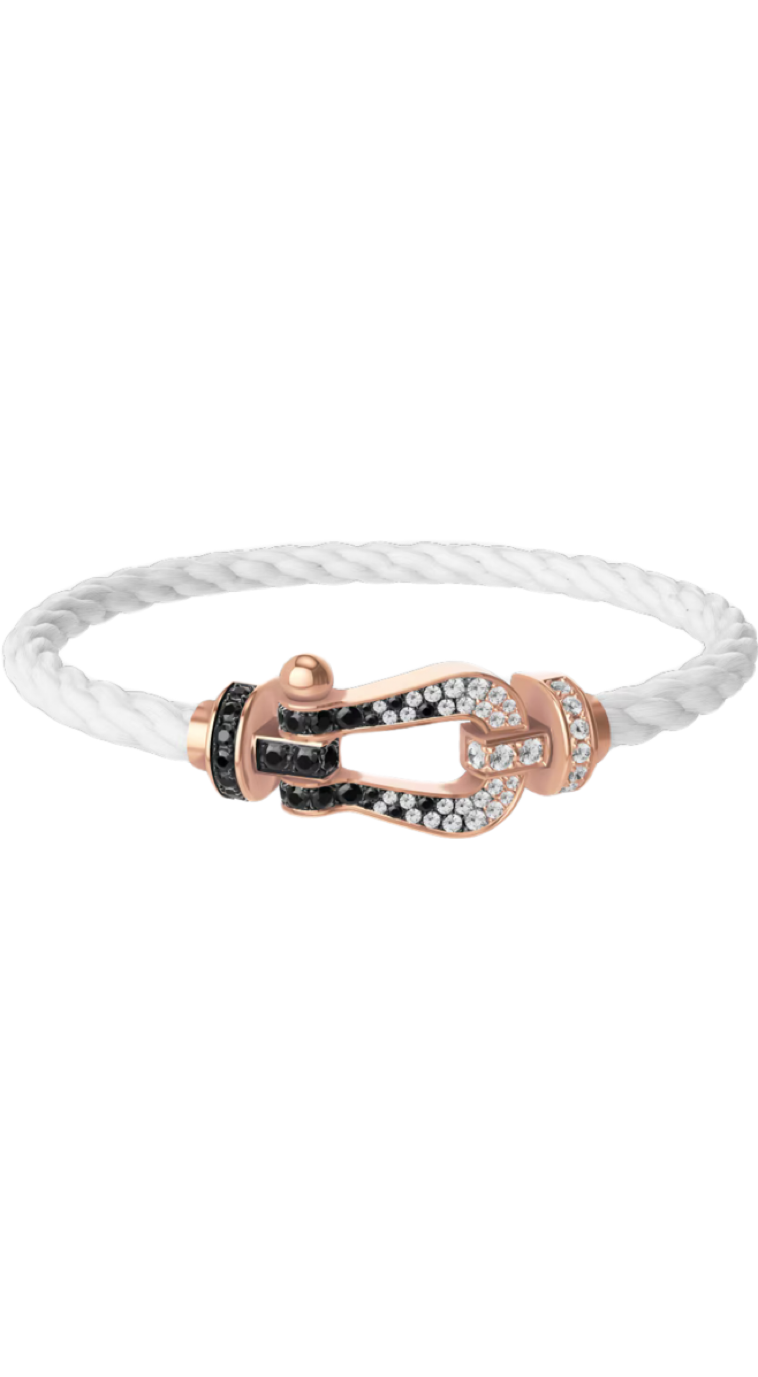 Force 10 Bracelet (Large Model)