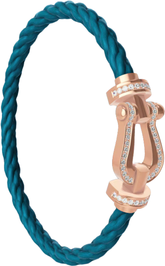 Force 10 Bracelet (Large Model)