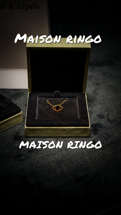 Collier VC  Onyx