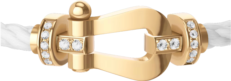 Force 10 Bracelet (Large Model)