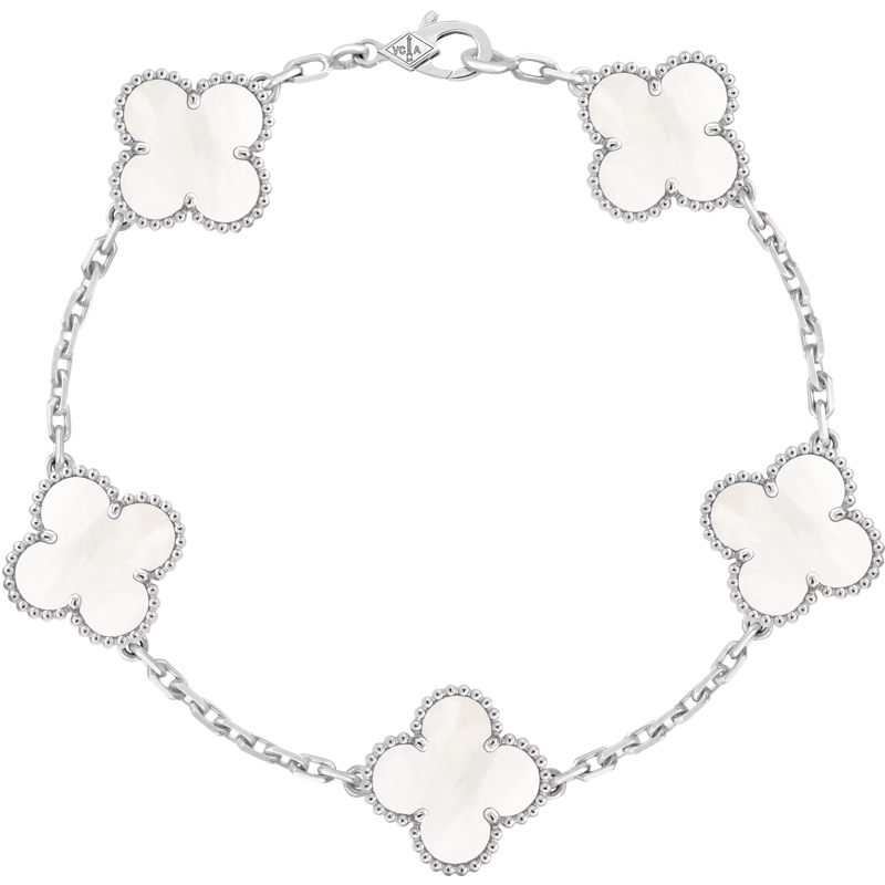 Bracelet VC Nacre 10/10