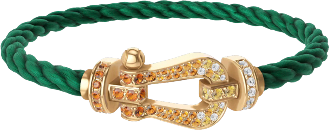 Force 10 Bracelet (Large Model)