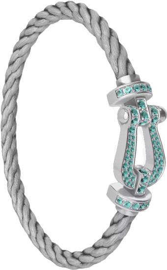 Force 10 Bracelet (Large Model) 
