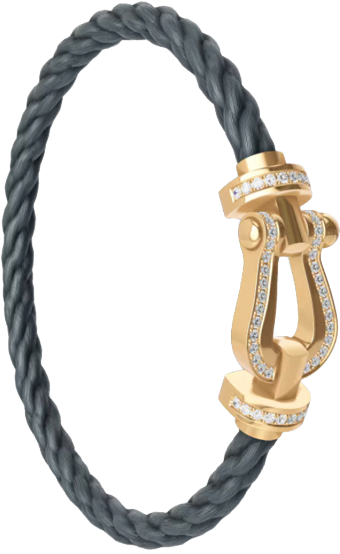 Force 10 Bracelet (Large model)