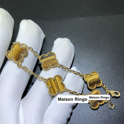 Bracelet VC Œil de Tigre 10/10