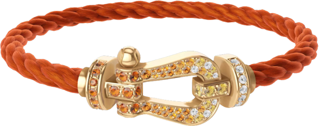 Force 10 Bracelet (Large Model)