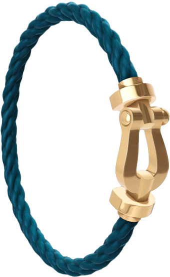Force 10 Bracelet (Large Model)