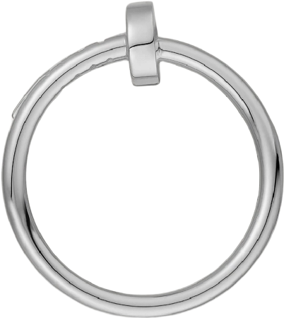 SMALL MODEL STUD RING