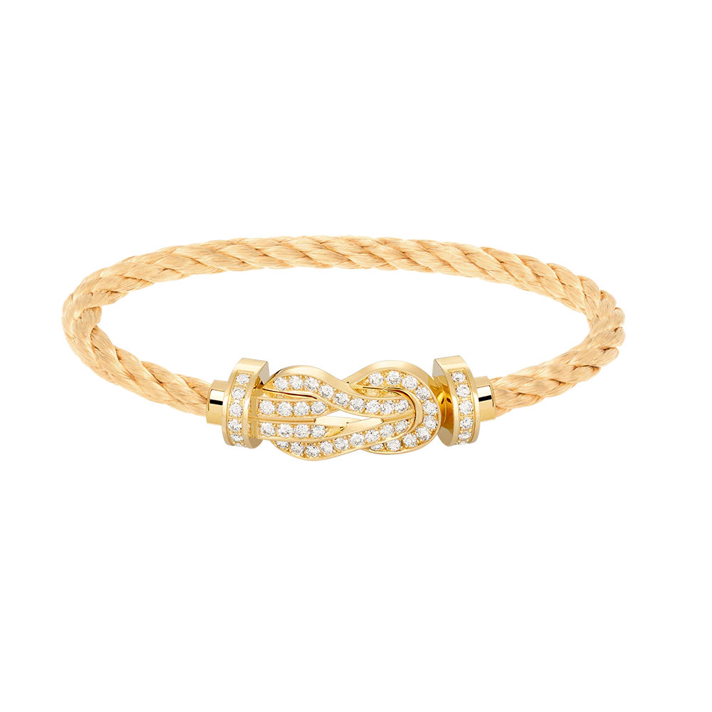 Bracelet moyen modèle Infini  10 / 10