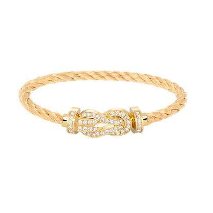 Bracelet moyen modèle Infini  10 / 10