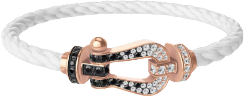 Force 10 Bracelet (Large Model)