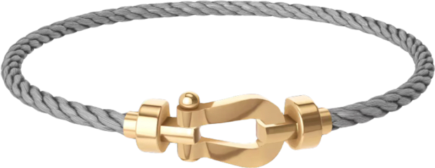Force 10 Bracelet (Medium Model)
