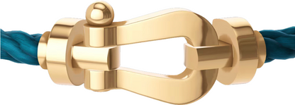 Pulsera Force 10 (Modelo Grande)