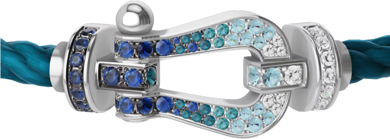 Force 10 Bracelet (Large Model) 
