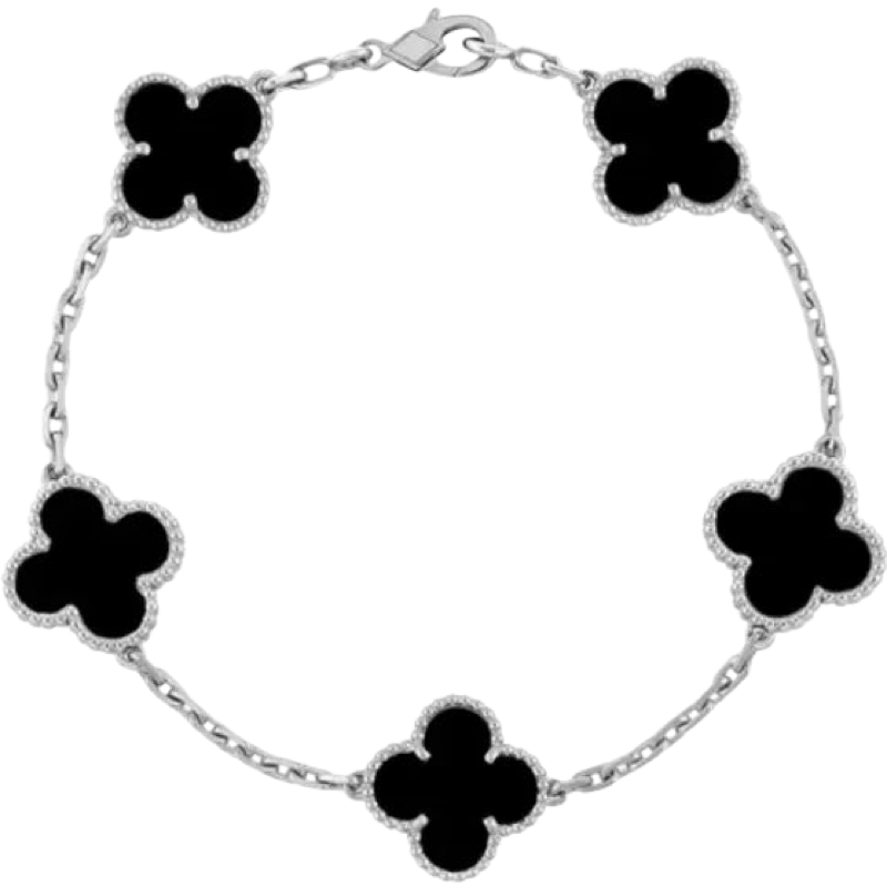 Bracelet VC Onyx 10/10