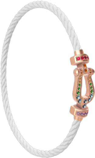 Force 10 Bracelet (Medium Model) 