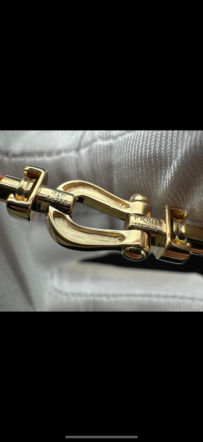 Pulsera Force 10 (Modelo Grande)