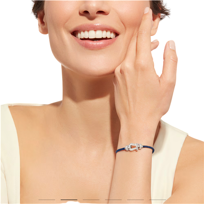 Force 10 Bracelet (Medium Model)