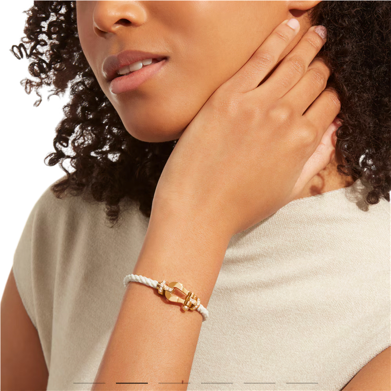 Force 10 Bracelet (Large Model)