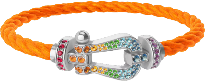 Force 10 Bracelet (Large model)
