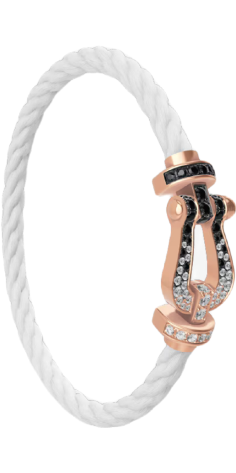 Force 10 Bracelet (Large Model)