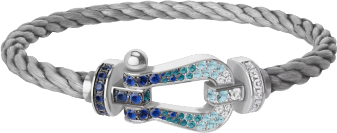 Force 10 Bracelet (Large Model) 