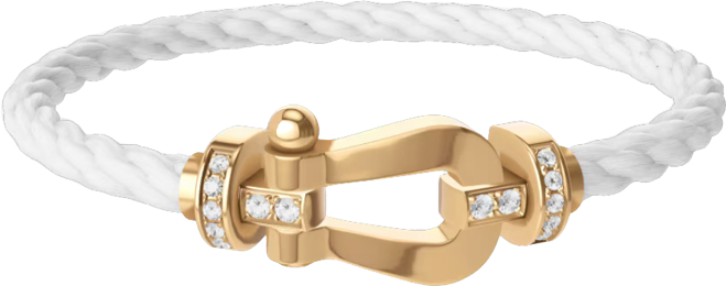 Force 10 Bracelet (Large Model)