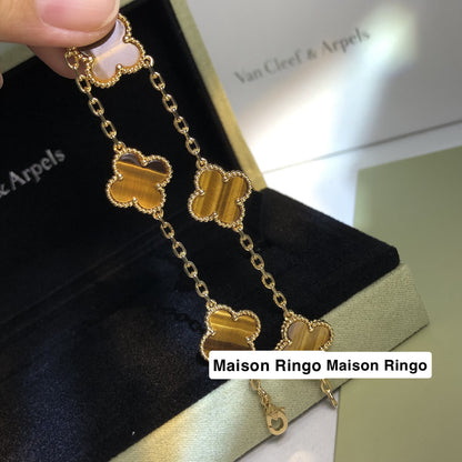 Bracelet VC Œil de Tigre 10/10