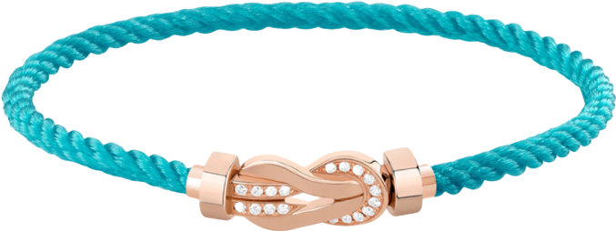 Lucky Bracelet (Medium Model) 