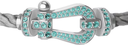 Force 10 Bracelet (Large Model) 