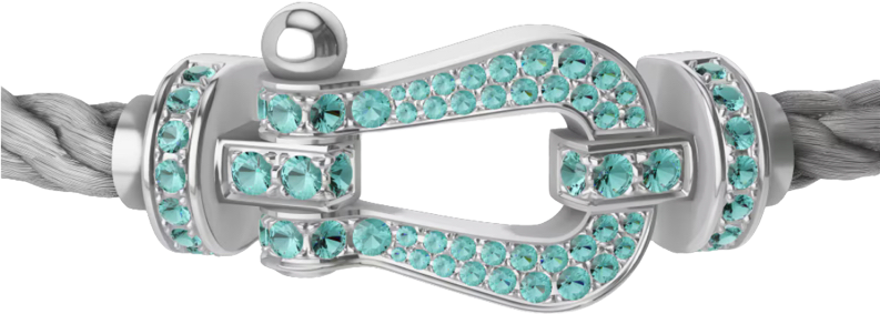Force 10 Bracelet (Large Model) 