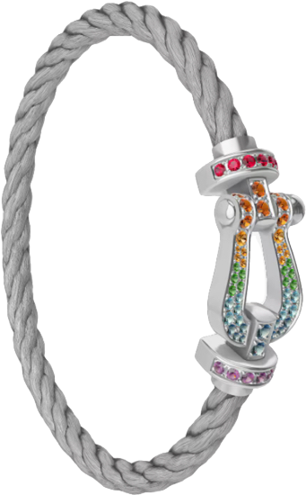 Force 10 Bracelet (Large model)