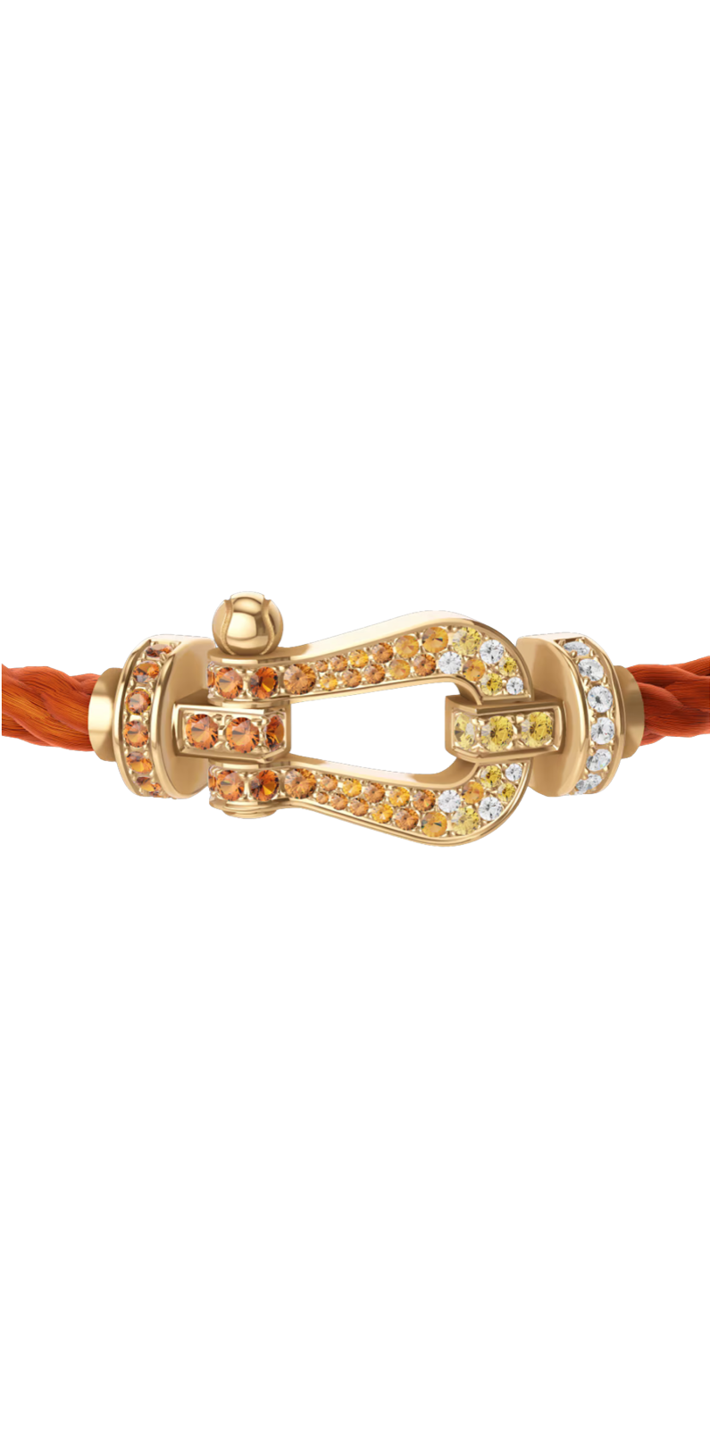 Force 10 Bracelet (Large Model)