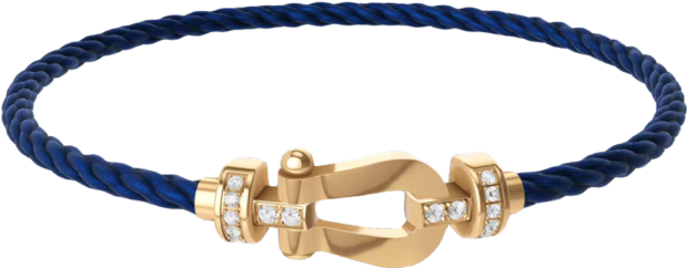 Force 10 Bracelet (Medium Model) 