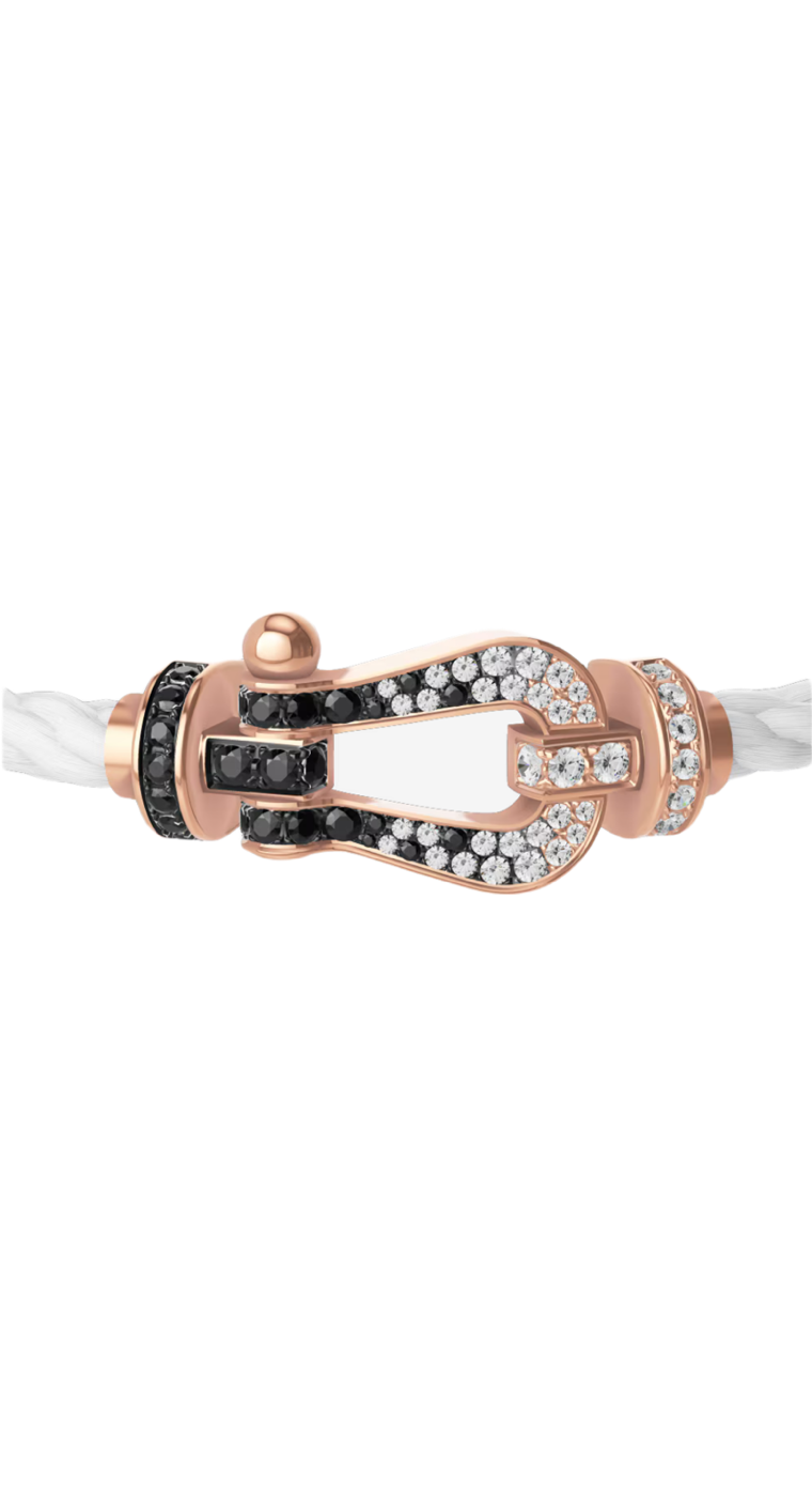 Force 10 Bracelet (Large Model)