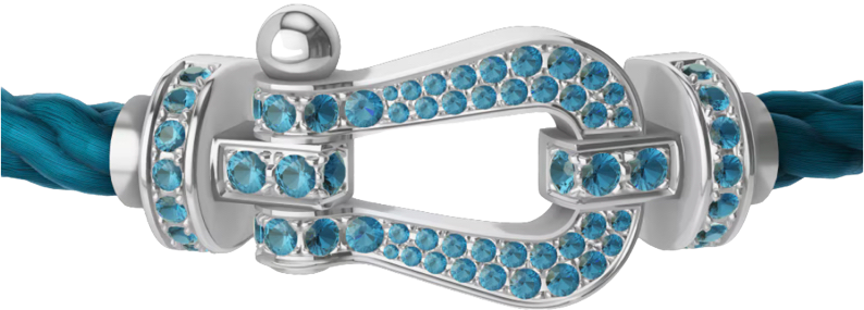 Force 10 Bracelet (Large Model) 
