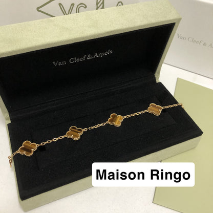 Bracelet VC Œil de Tigre 10/10