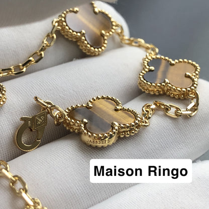 Bracelet VC Œil de Tigre 10/10