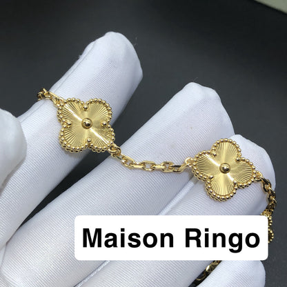 Bracelet VC Gold plaqué 10/10